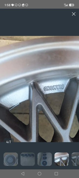 Llantas válidas para SEAT 127 850..
