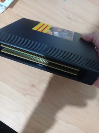 Cartucho Neo Geo Arcade