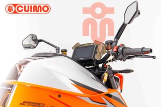 KTM 1290 SUPER DUKE R
