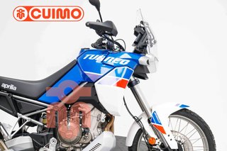 APRILIA TUAREG 660