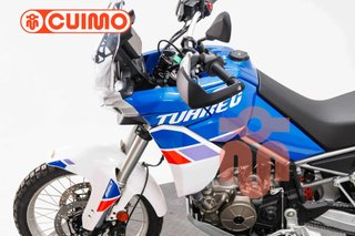 APRILIA TUAREG 660