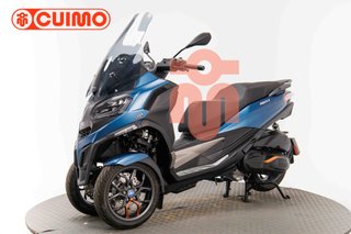 PIAGGIO MP3 530 HPE EXCLUSIVE