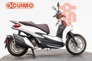 PIAGGIO BEVERLY 400