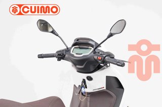 PIAGGIO BEVERLY 400