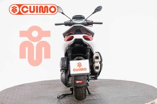 PIAGGIO BEVERLY 400