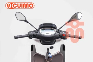PIAGGIO BEVERLY 400