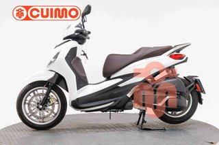 PIAGGIO BEVERLY 400
