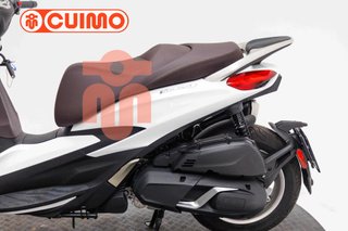 PIAGGIO BEVERLY 400