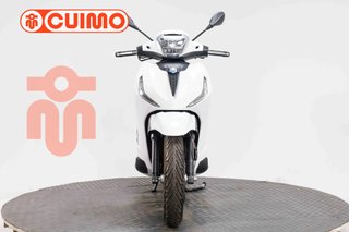 PIAGGIO BEVERLY 400
