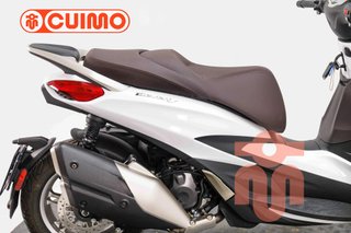 PIAGGIO BEVERLY 400