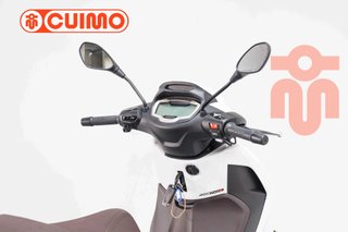 PIAGGIO BEVERLY 400