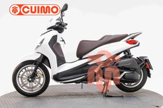 PIAGGIO BEVERLY 400
