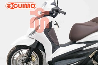 PIAGGIO BEVERLY 400