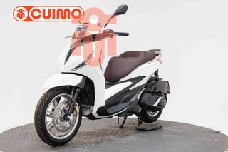 PIAGGIO BEVERLY 400