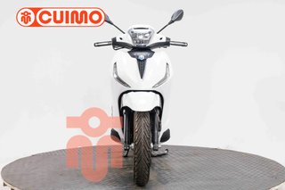 PIAGGIO BEVERLY 400
