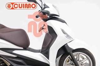 PIAGGIO BEVERLY 300 HPE