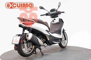 PIAGGIO BEVERLY 300 HPE