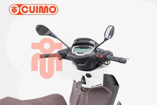 PIAGGIO BEVERLY 300 HPE