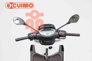 PIAGGIO BEVERLY 300 HPE