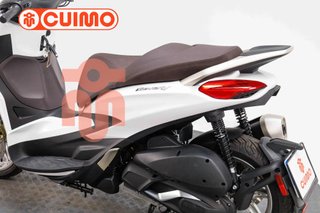 PIAGGIO BEVERLY 300 HPE