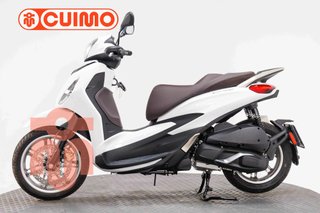 PIAGGIO BEVERLY 300 HPE