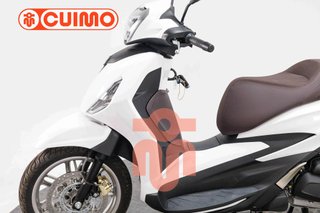PIAGGIO BEVERLY 300 HPE