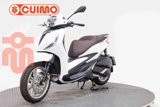 PIAGGIO BEVERLY 300 HPE