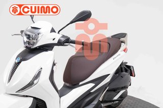 PIAGGIO BEVERLY 300 HPE