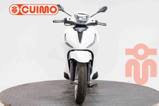PIAGGIO BEVERLY 300 HPE