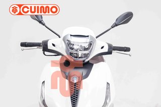 PIAGGIO BEVERLY 300 HPE