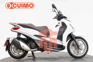 PIAGGIO BEVERLY 300 HPE