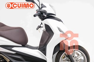 PIAGGIO BEVERLY 300 HPE