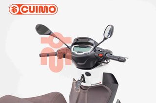 PIAGGIO BEVERLY 300 HPE