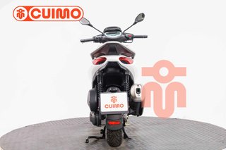 PIAGGIO BEVERLY 300 HPE