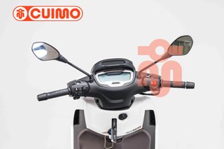 PIAGGIO BEVERLY 300 HPE