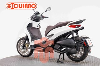 PIAGGIO BEVERLY 300 HPE