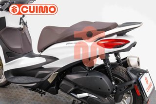 PIAGGIO BEVERLY 300 HPE