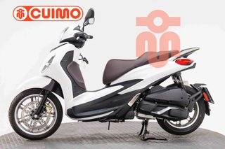 PIAGGIO BEVERLY 300 HPE