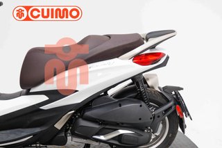 PIAGGIO BEVERLY 300 HPE