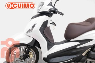 PIAGGIO BEVERLY 300 HPE