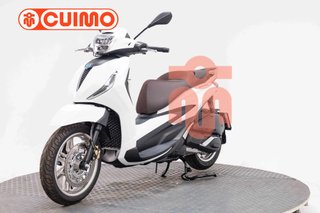 PIAGGIO BEVERLY 300 HPE