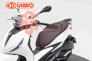 PIAGGIO BEVERLY 300 HPE