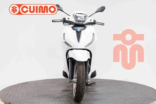 PIAGGIO BEVERLY 300 HPE