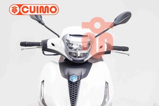 PIAGGIO BEVERLY 300 HPE