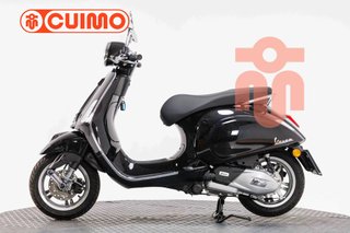 VESPA PRIMAVERA 125
