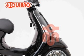 VESPA PRIMAVERA 125
