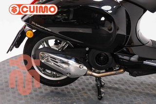 VESPA PRIMAVERA 125