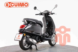 VESPA PRIMAVERA 125
