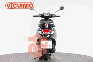 VESPA PRIMAVERA 125