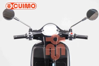 VESPA PRIMAVERA 125
